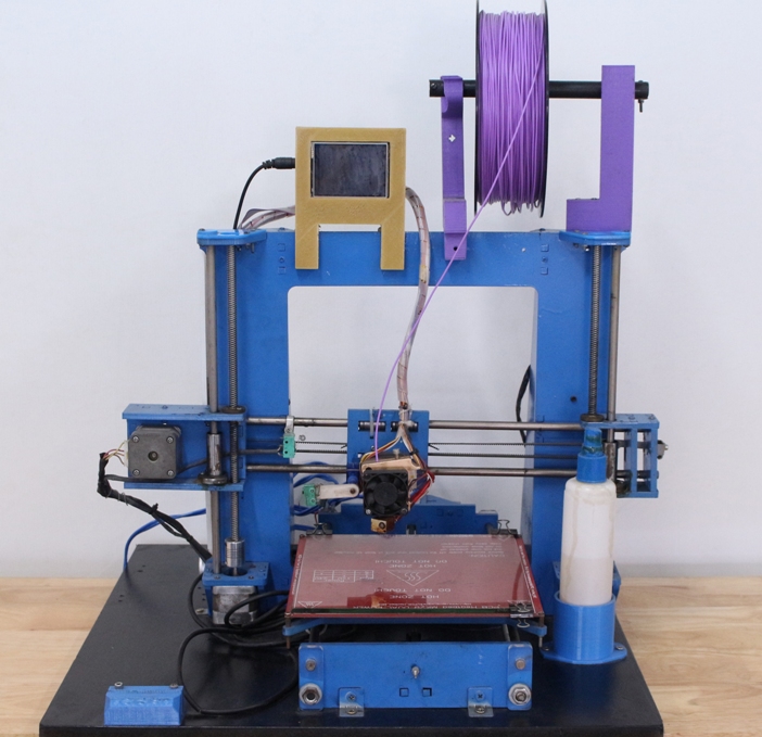 3D Printer Machine