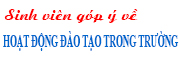 Tra cứu kết quả học tập